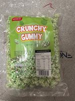 CRUNCHYGUMMY APPLE*1KG
