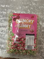 CRUNCHYGU MIXBER ORA APPL*1KG