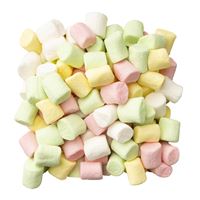 Rainbow Mini Mallow 800G*1