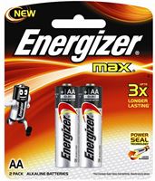 [2301] Energize  AA"  2's x 12pk"