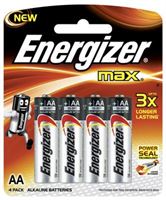 [2303] Energizer AA 4pk x 12pcs