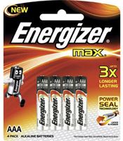 [2304] Energizer AAA 4pc  x 12pc