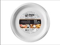 6pk Eco Friendly Plate1010pk"