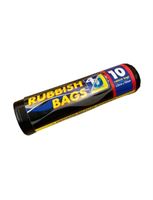 3pk Rubbish Bag 620x900mm 10s"