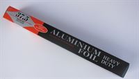 [7074] 6pk Aluminium Foil 300mm x 10m
