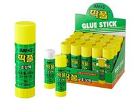 Amos Glue Stick 15g*6