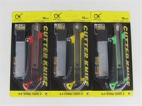 [B210] Utility Cutter*6 PC