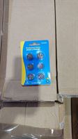 6 PK BUTTON CELL 2032 6PCS