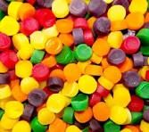 GUMMY WINE GUM 2KG