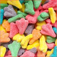 Sour Jet Planes 2kg