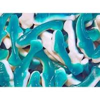 [1182] BLUE SHARK MEDIUM 2KG