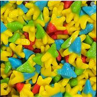[1308] Chicken Feet Gummy 2kg
