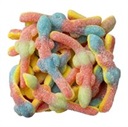 [L1017] Sour Lizard 2KG