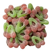 [L1018] Sour Cherry Bombs 2KG