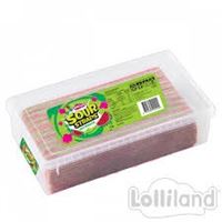 [L4] 1KG  SOUR STRPS WATERMELON