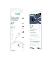 3PK APPLE iOS Cable