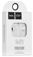 Earphone - I PHONE M1 Premium