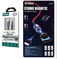 [2361] Magnetic Micro Cable x 3pk