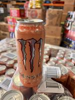 MONSTER PEACHY KEEN*24