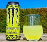 MONSTER LANDO 500ML*24
