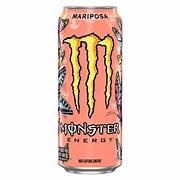 MONSTER Mariposa 500ML*24
