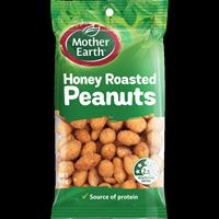[ME51771] DISP HONEY ROAST PEANUTS*24