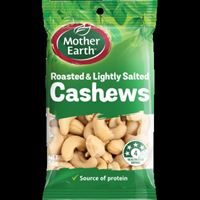 [ME53271] DISPL LIGH SALT CASHEW *24