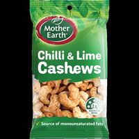 [ME54601] OTG CASHEWS CHILLI LIME *24