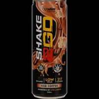 SHAKE2GO COFFEE*10