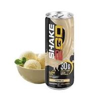SHAKE2GO VANILA*10