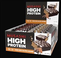 [VT002] HP45 DARK C SALTED CARAMEL 90G