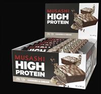 [VT003] HP45 Cookies & Cream 90gx12pk