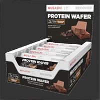 [VT021] Wafer Chock Bar 40gx12pk
