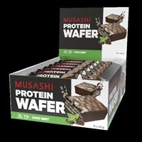 [VT024] Wafer Chock Mint 40g x 12pcs