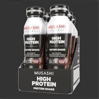 [VT061] CHOCK Milk HP Shake  375mlx6pk