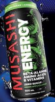 [VT074] Green Apples 500ml x 12pk