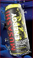 [VT075] Lemonade Energy Drink 500mlx12