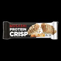 CRISP WHITE SALTED CARAMEL