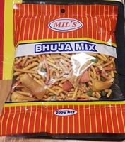 BHUJA MIX 200GM