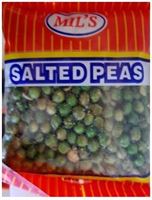 SALTED PEAS 200GM