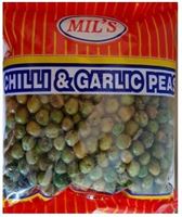 [108M] CHILLI N GARLIC PEAS 200GM