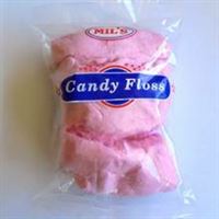 [CAN101] CANDY FLOSS PINK*18