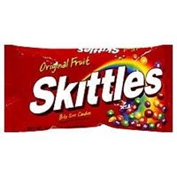 [1737] Skittles Fruits x36pcs