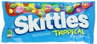 [1738] Skittles Tropical 45gx36pcs