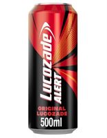 [2109I] Lucozade AOriginal 500mlx24