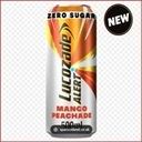 [2109J] Lucozade  Mango Pe 500mlx24