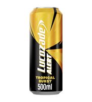 [2109T] Lucozade A TROPICAL 500mlx24