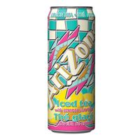 [3801LMN] Arizona LEMON tea 680mlx24pcs