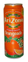 [3801ORA] Arizona ORANGEAD Juice 680mlx2