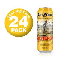 [3801RX] ARIZONA RX ENERGY 680ML*24